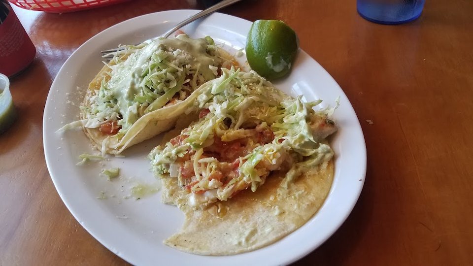 Tacos De Desebrada 2 Pcs