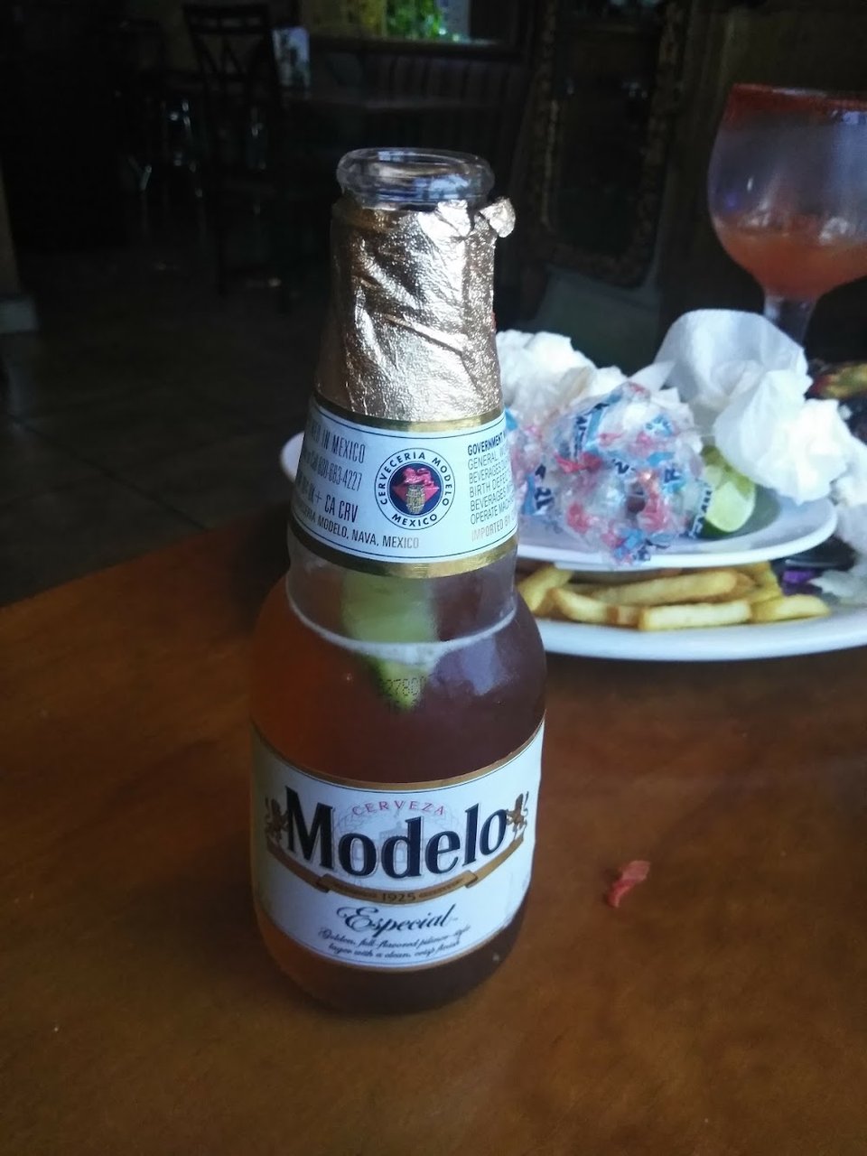 Corona
