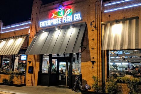Enterprise Fish Co.