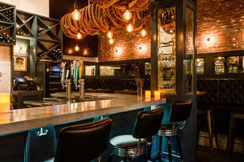 The Anchor